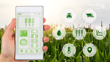 AgriTech & FoodTech : vers de futures licornes françaises