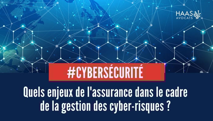 Assurance cyber enjeux