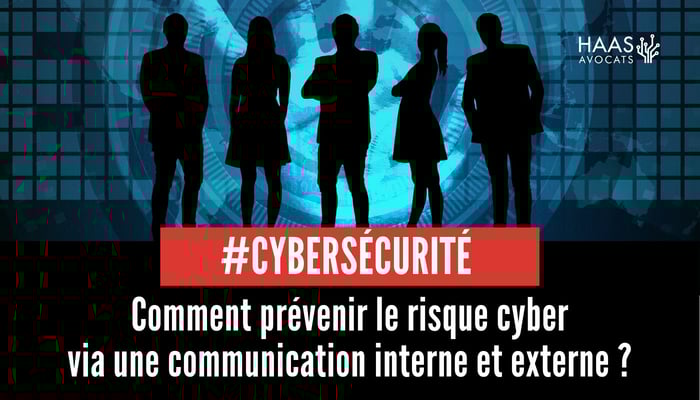Communication et risque cyber 