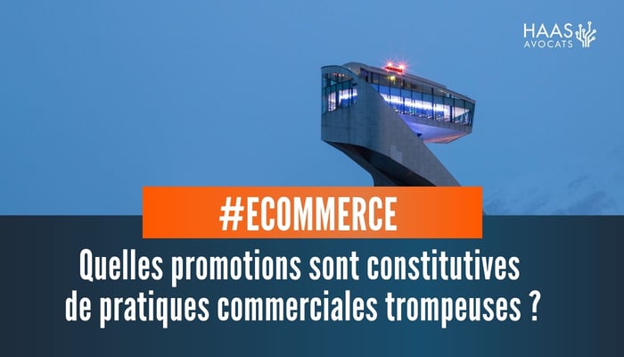 DGCCRF et pratiques commerciales trompeuses