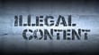 DSA : la responsabilité des plateformes sur les contenus illicites