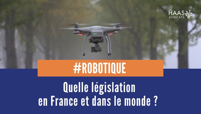 Drones n france et dans le monde