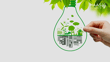 Ecology by design : recette pour la fin du no future