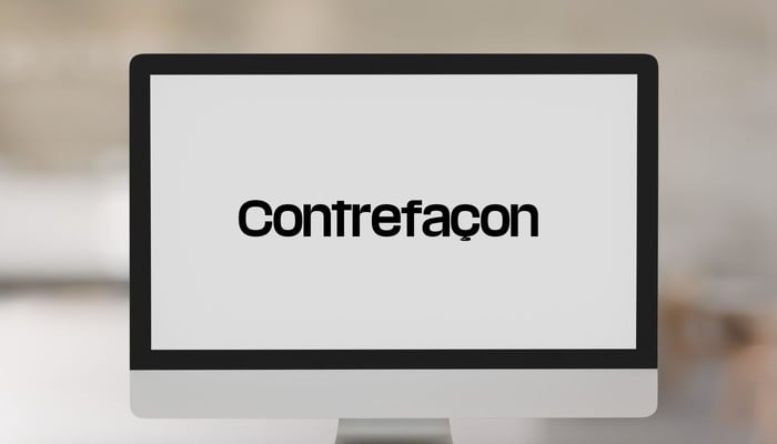 Image d'un ordinateur pour illustrer l'article Hébergeur ou d’éditeur de contenus ? Le cas Teezily vs Spreadshirt