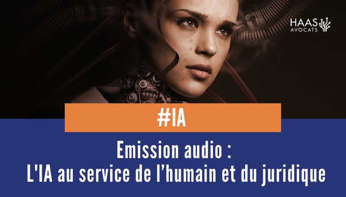 IA et droit 