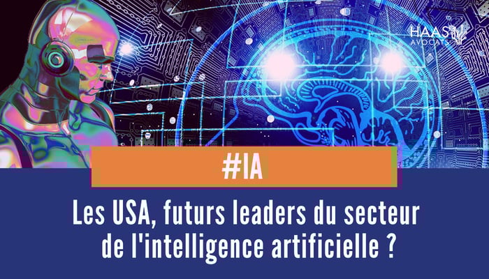 IA et leadership mondial