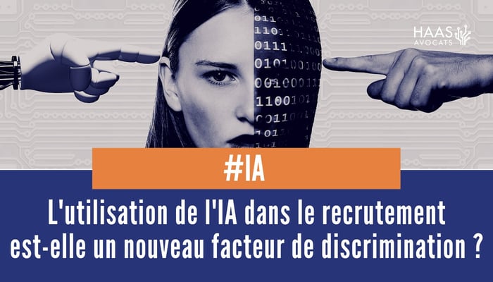 Intelligence artificielle et recrutement prédilectif