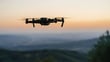 La réglementation des drones en France en 2023