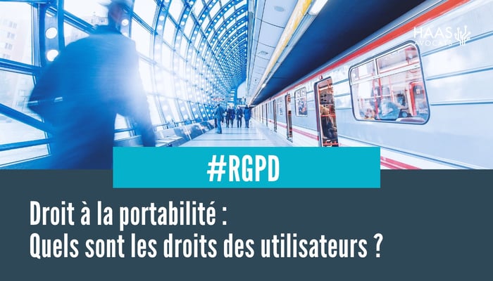 Le droit à la portabilité, une arme anti-GAFA