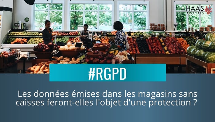 Le phenomene revolutionnaire des magasins sans caisses