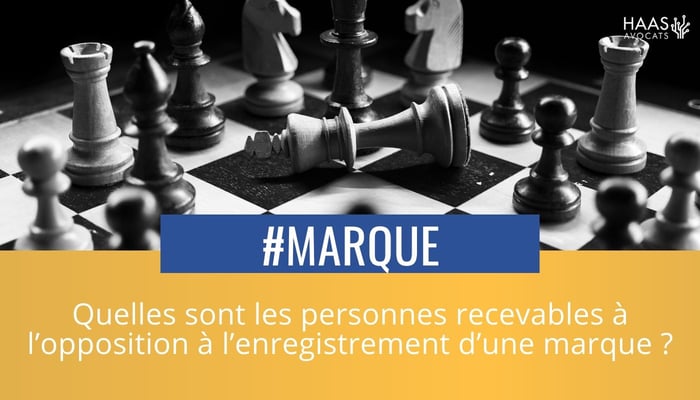 Les procedures dopposition devant lINPI desormais plus accessibles