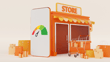Marketplaces : Attention aux risques en droit de la concurrence !