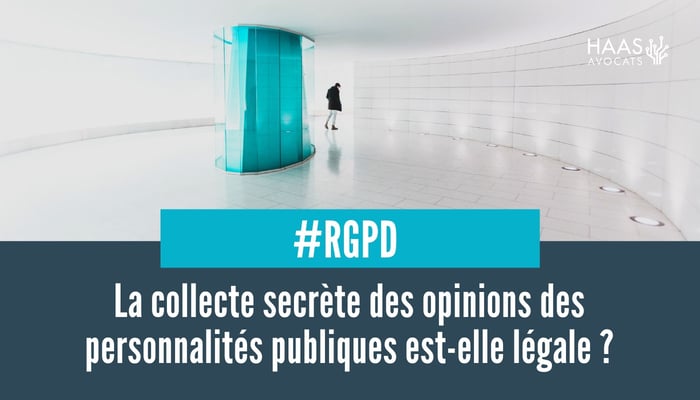 Mosanto et fichage des personnalites