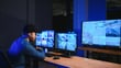 Vidéosurveillance cachée au travail : la CNIL sanctionne la Samaritaine