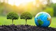 Lutte contre le greenwashing : accord historique DGCCRF–ADEME