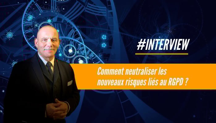 Nouveaux riques lies au RGPD