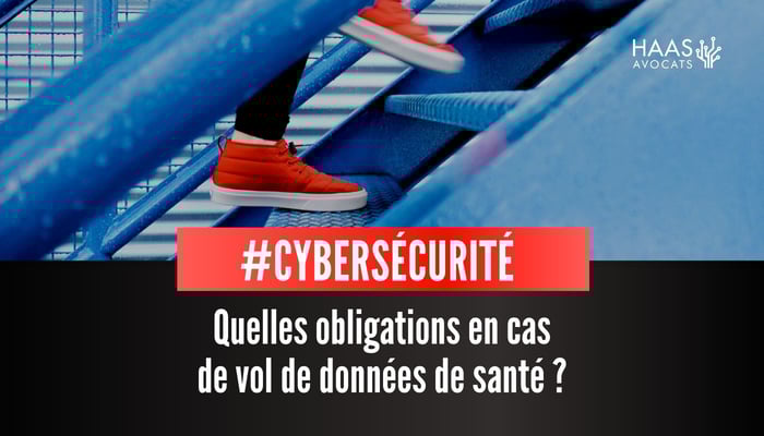 faille de securite des donnees de sante
