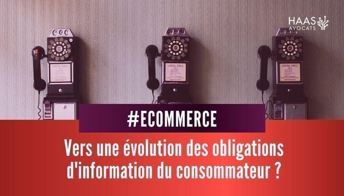 obligation information du concommateur