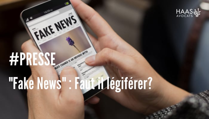 projet loi fake news