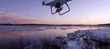 La réglementation européenne et le télépilotage de drones en France