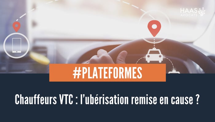uber et cour d appel