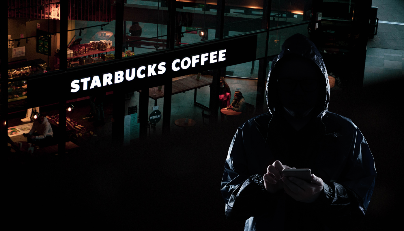 Starbucks accusé de tromperies et de Dark Patterns pour 900 millions $