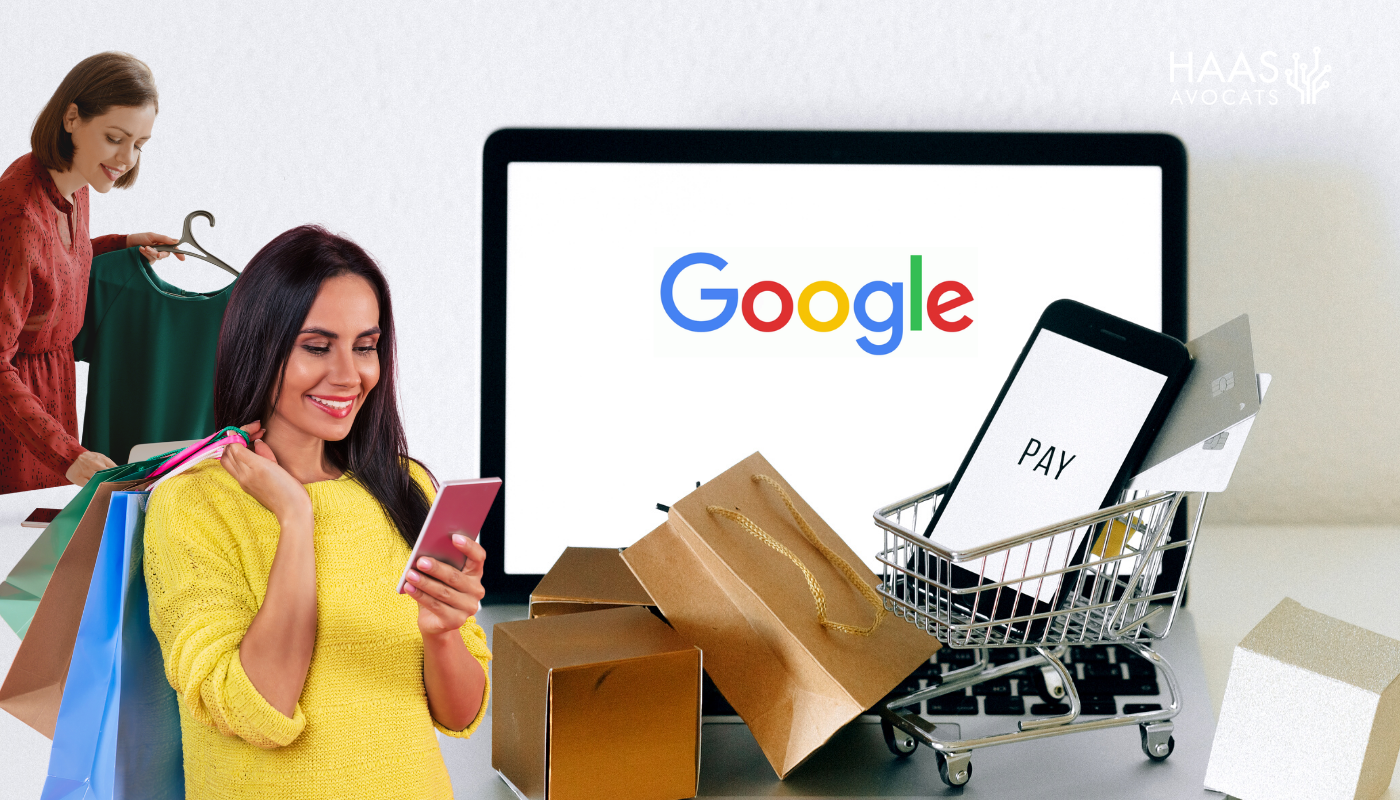 Affaire Google Shopping : Quels sont les enseignements à en tirer ?