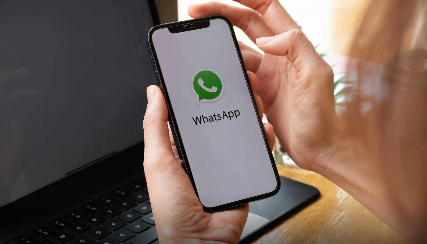 Amende record de 15,9 millions d'euros pour suppression de messages WhatsApp