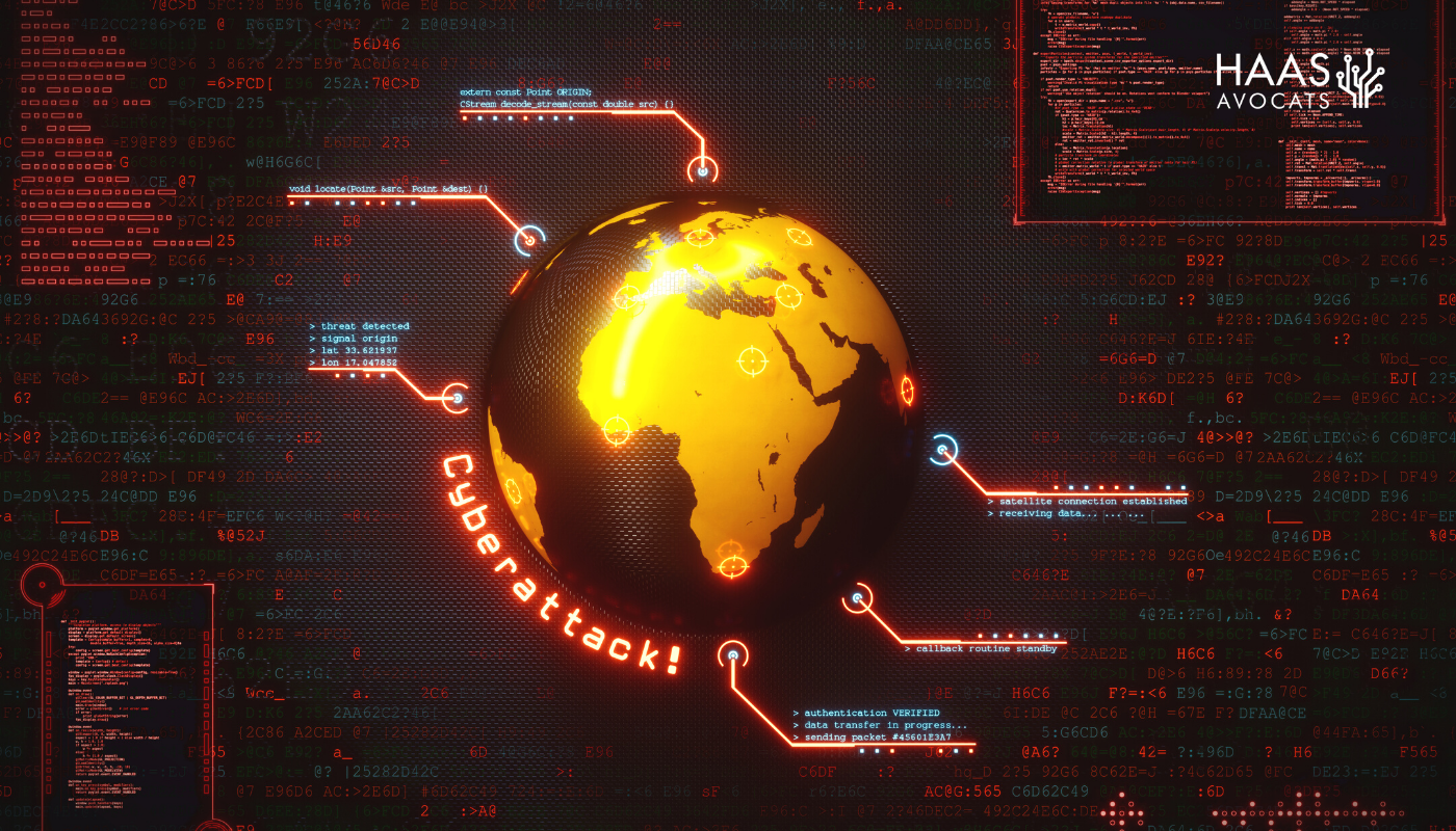 Analyse du mode opératoire des hackers : se prémunir des cyberattaques