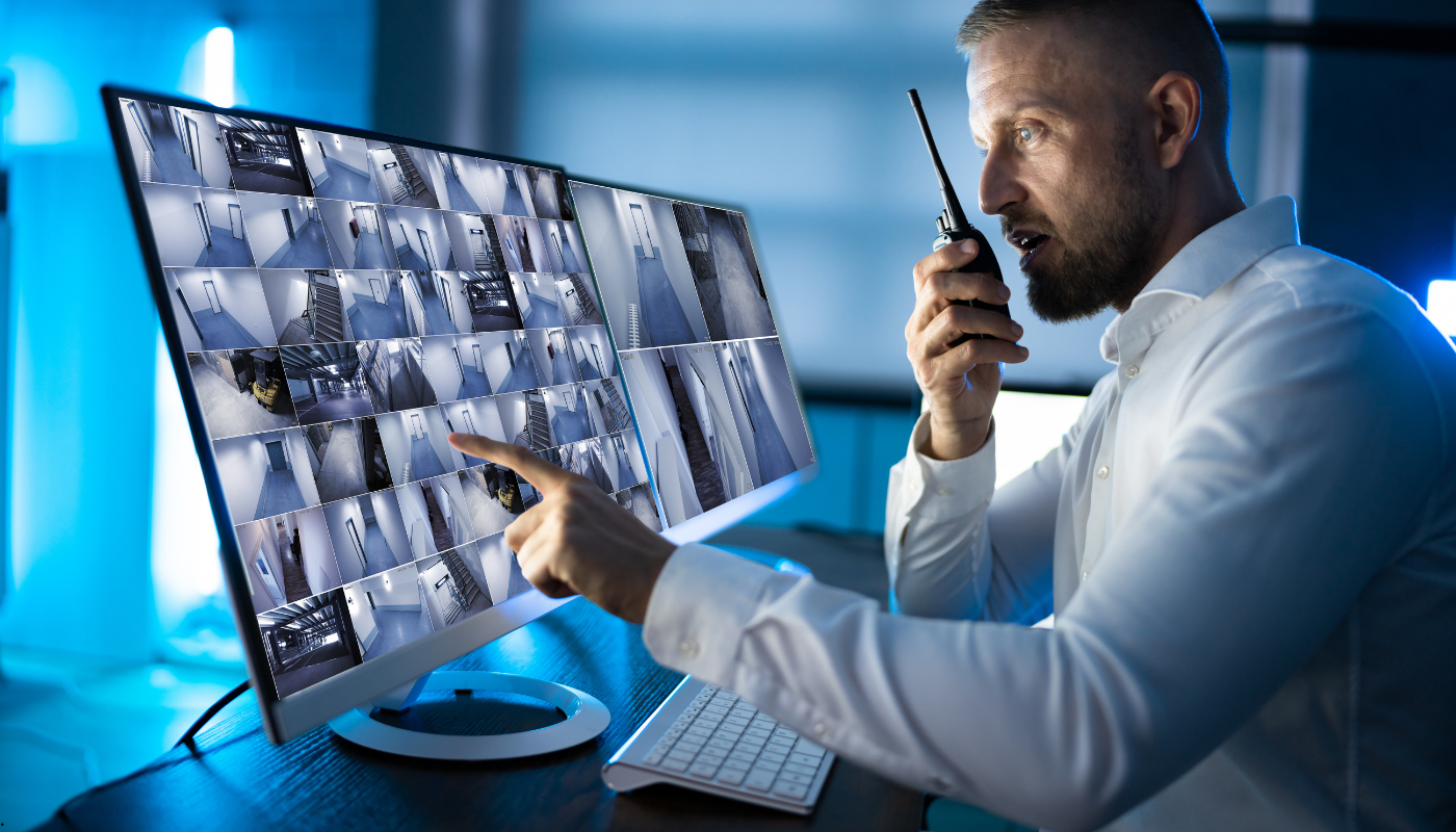 La CNIL met en demeure le ministère de l'intérieur pour l'usage des BriefCam