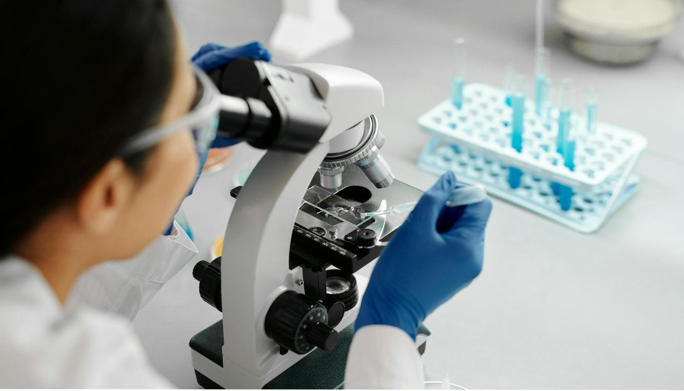 CNIL : guide sur les tests génétiques à usage récréatif