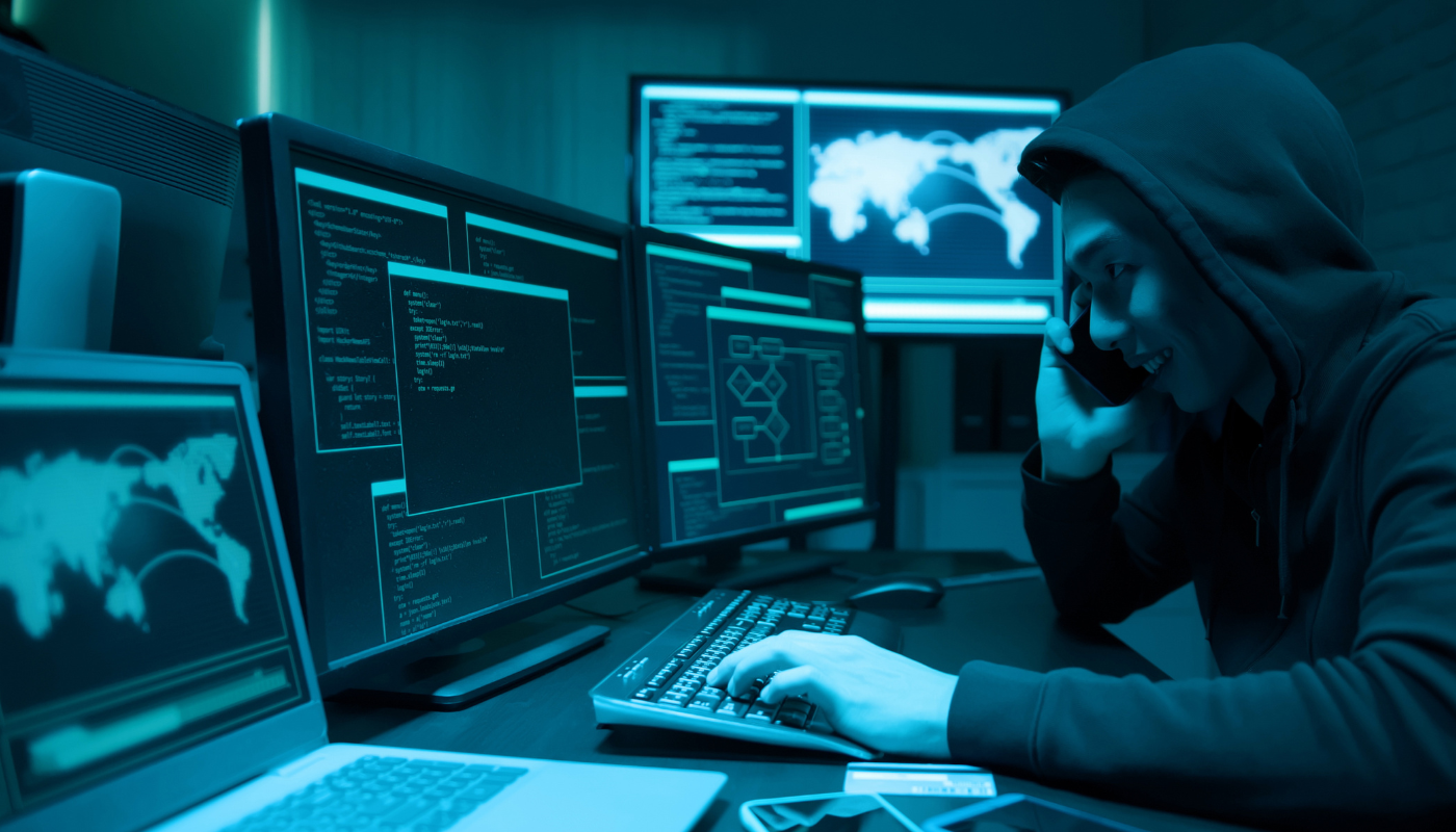 Chantage à la CNIL : quand le RGPD devient arme d’extorsion