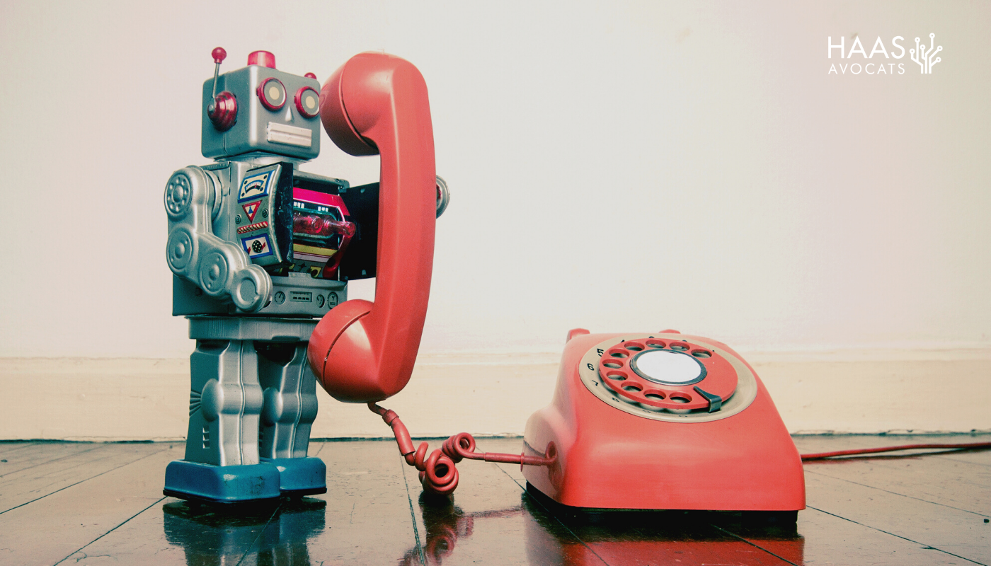 Comment prévenir les dérives des chatbots ?
