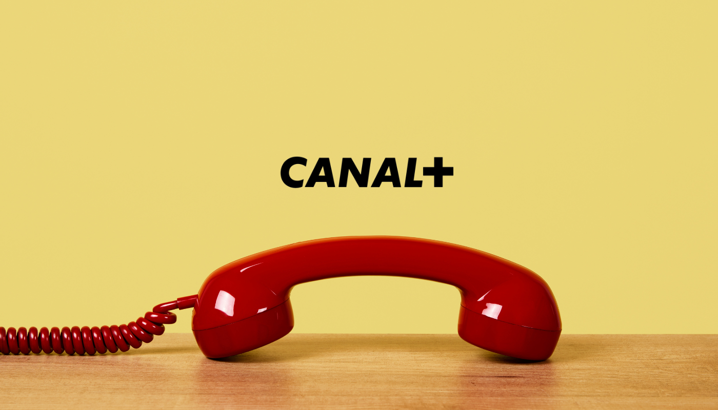 Condamnation de CANAL+ : la CNIL rappelle les conditions de démarchage
