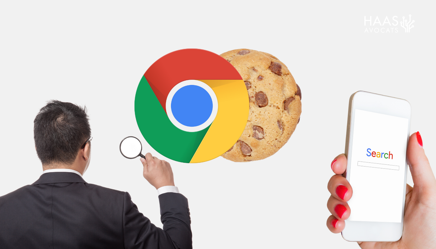 Cookies : Le Conseil d’Etat rejette la requête déposée par Google