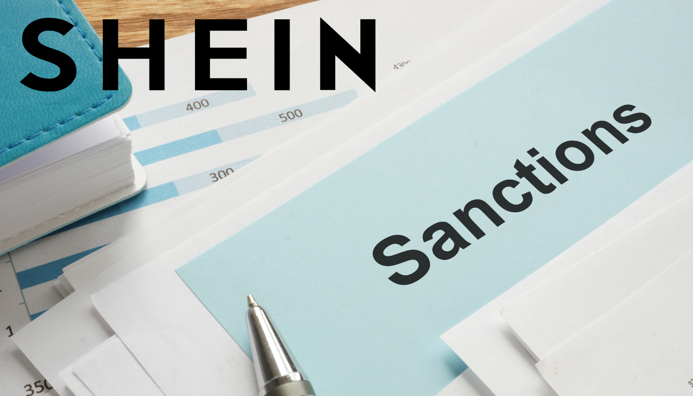 Cookies et publicité ciblée : la CNIL inflige 150 M€ à Shein