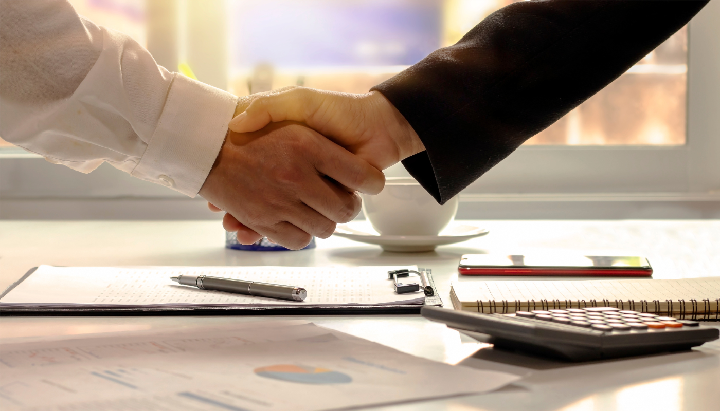 Pacte d’associés : un contrat clé pour sécuriser votre société