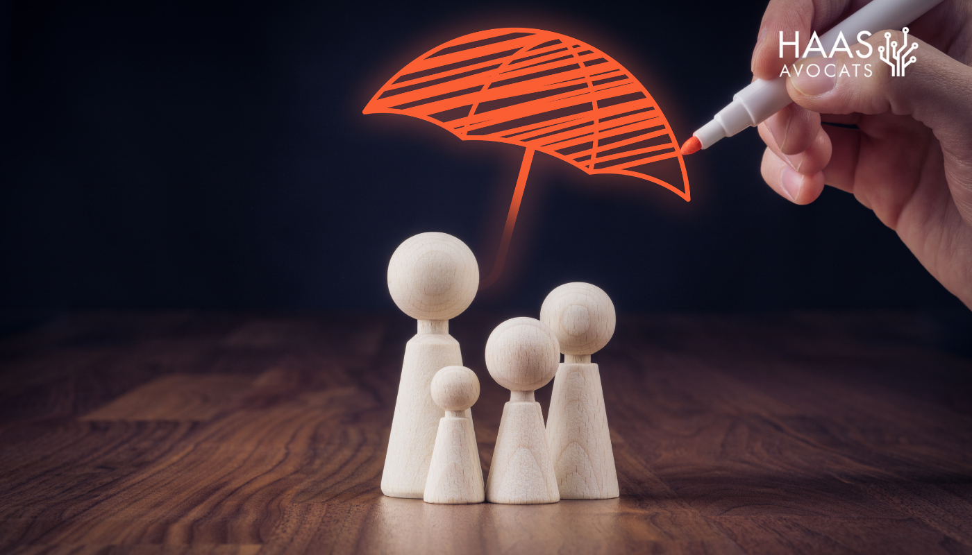 Cyber-sécurité : vers un renouveau des assurances cyber ?