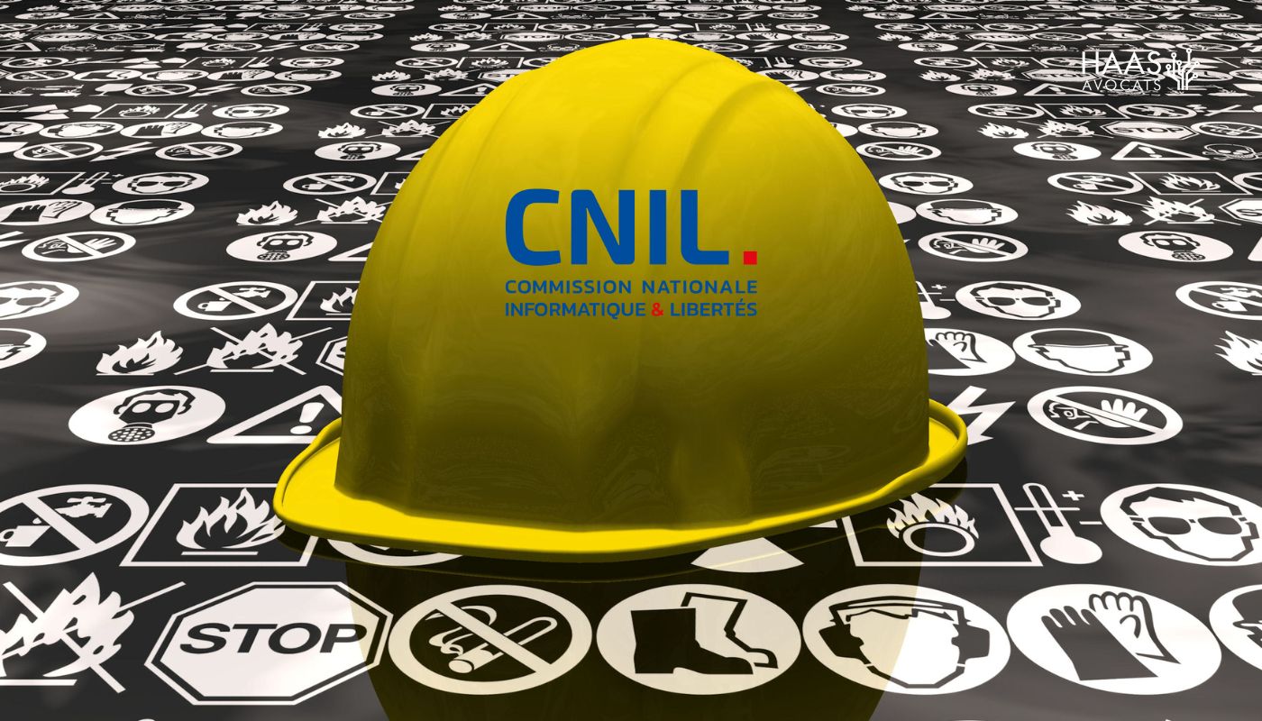 Cybersécurité : la CNIL met en demeure 15 sites français pour défaut de sécurité