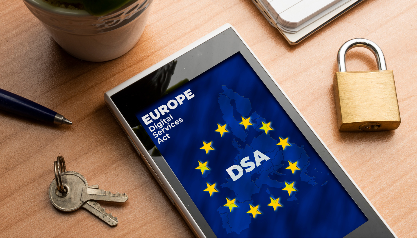DSA : mise en conformité et démarche de compliance