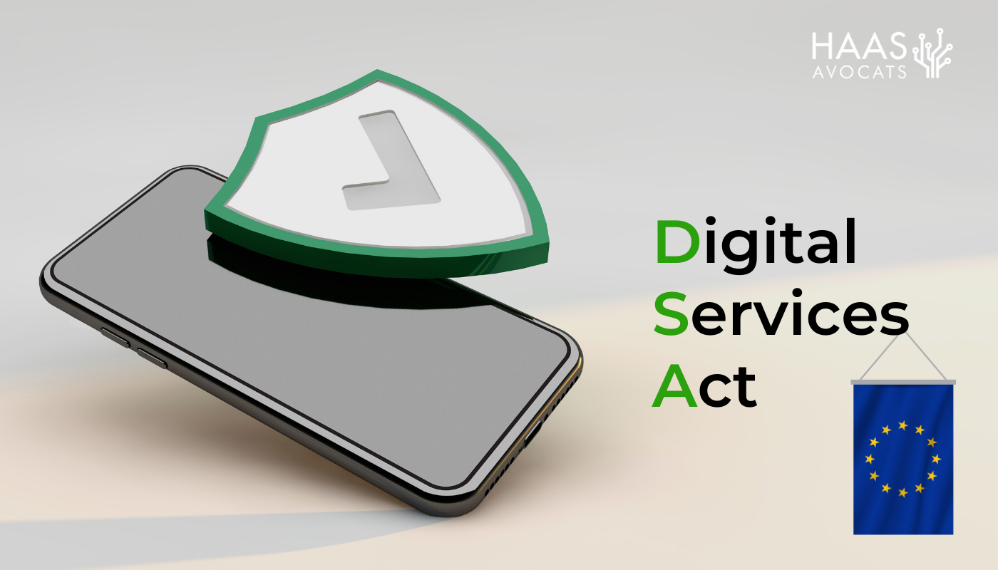 Digital Services Act : une nouvelle étape vers la régulation des services numériques