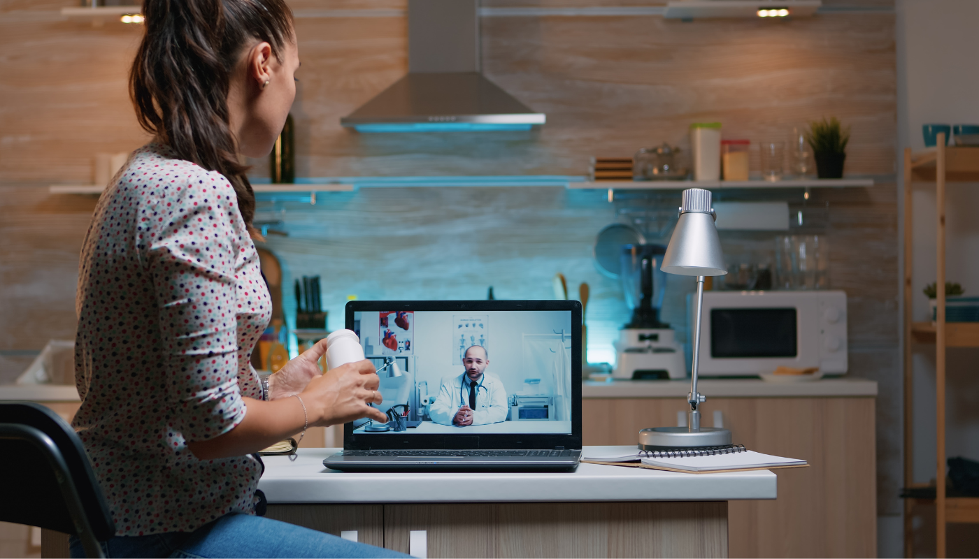 E-santé : un tournant décisif pour la télésurveillance médicale