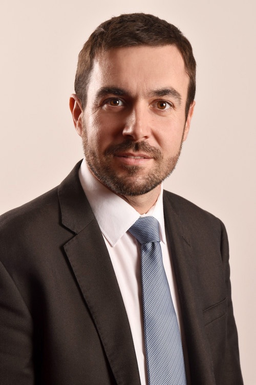 David GRANEL