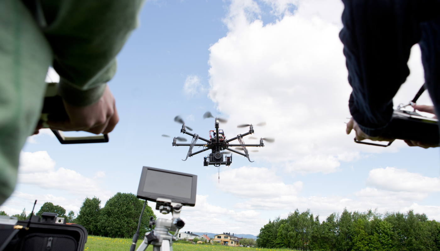 L’encadrement juridique des drones face à l’usage militaire