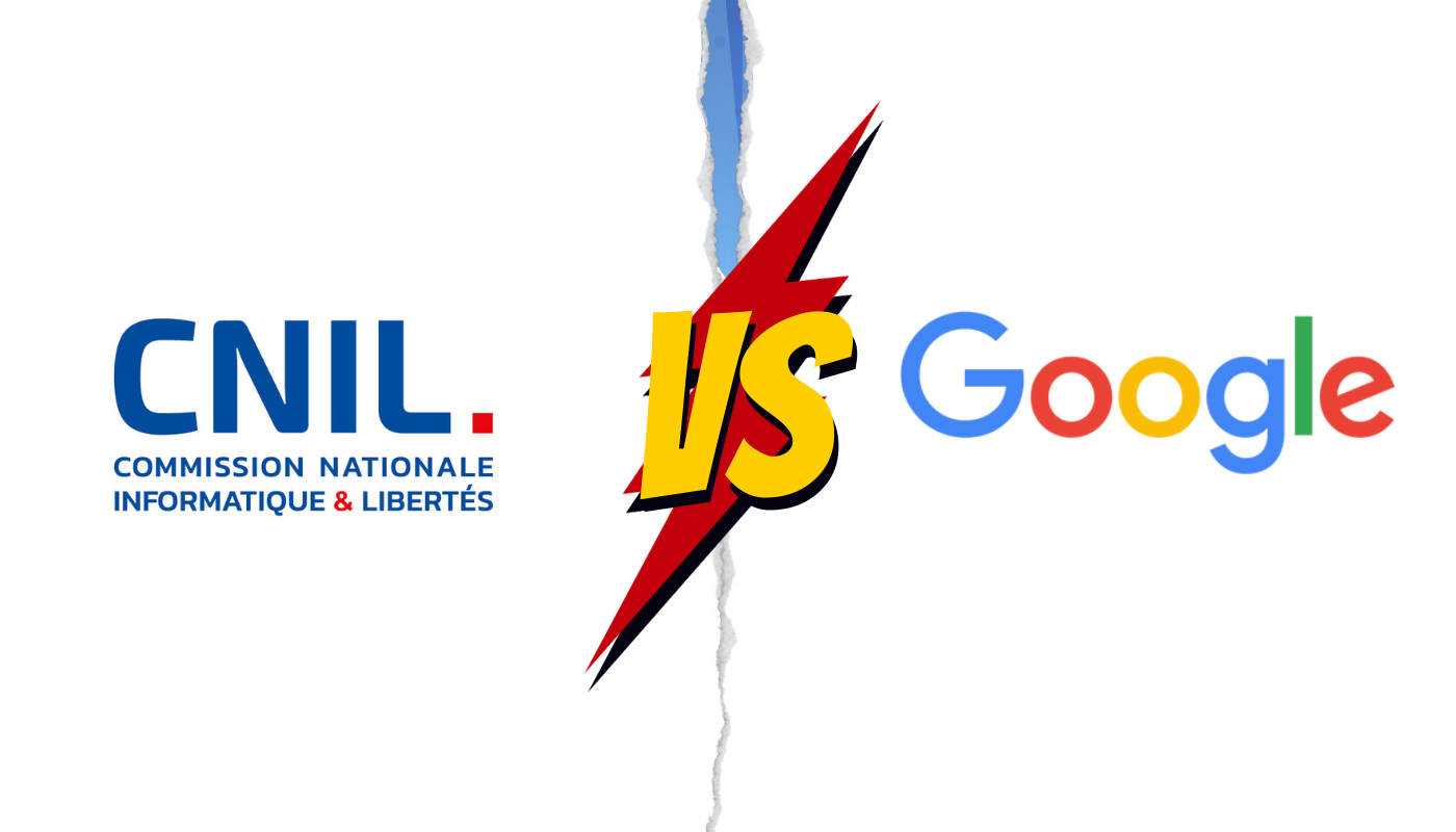 La CNIL clôture l’injonction prononcée contre Google