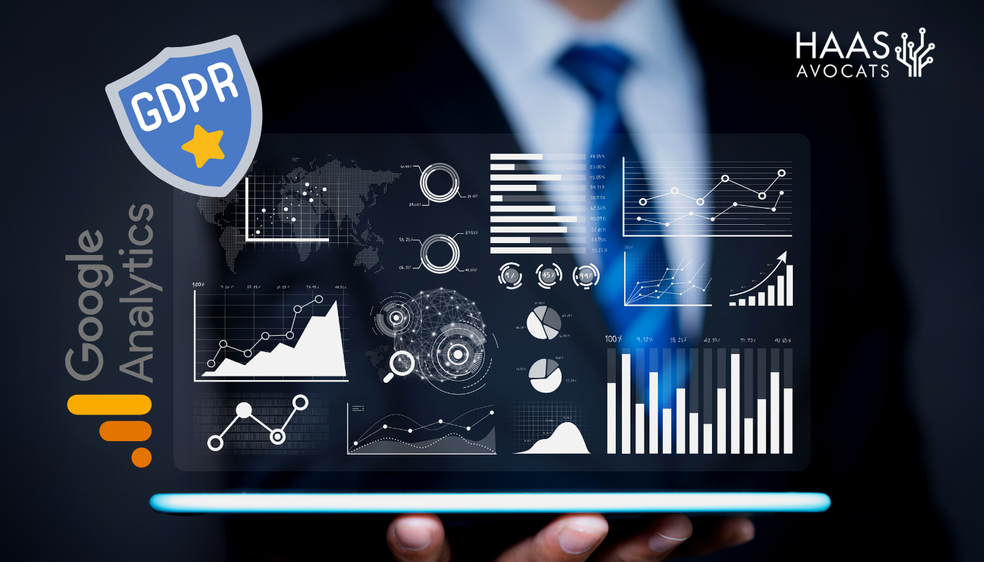 La CNIL donne des pistes pour continuer à utiliser Google Analytics