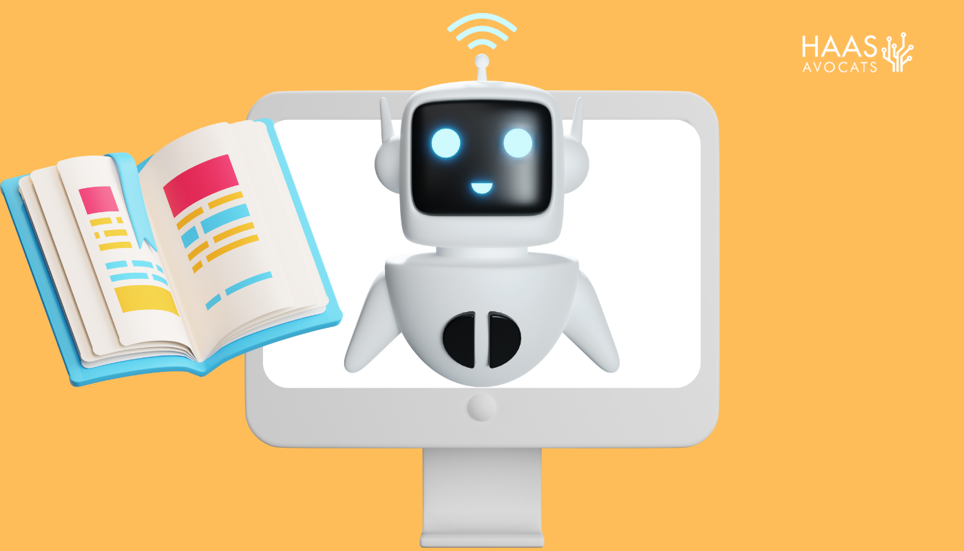 La création d'un régime spécifique de responsabilité de l'Intelligence Artificielle