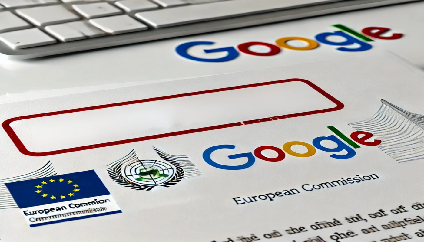 Le Tribunal de l'UE annule la sanction antitrust de Google sur AdSense