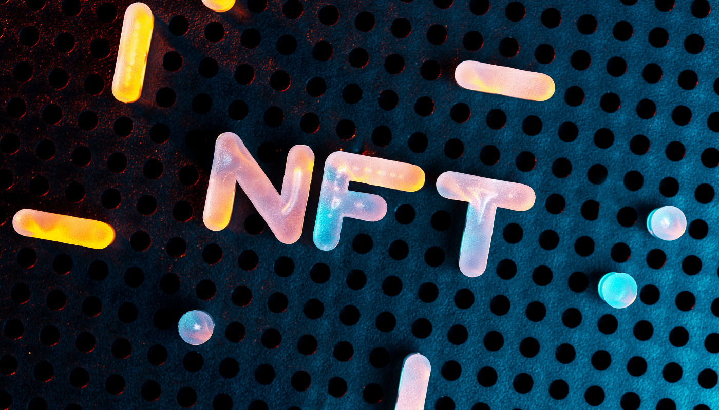 Les NFT, un sujet qui secoue le monde de l’art et du luxe