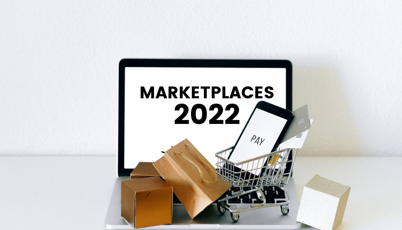 Les nouveautés juridiques en 2022 pour les plateformes et marketplaces